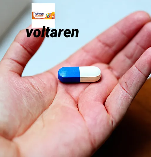 Generico di voltaren